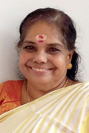 Kulappulli Leela in Kaviyude Osyath