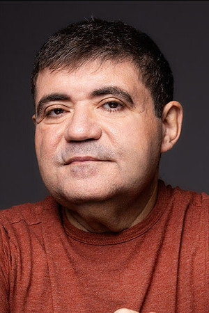Ferrán Gadea in HollyBlood
