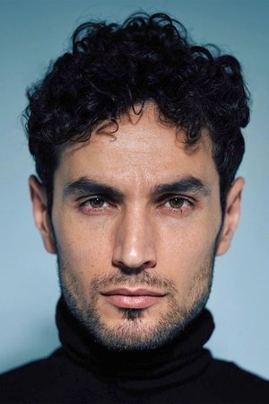 Adam Bakri in Unfold