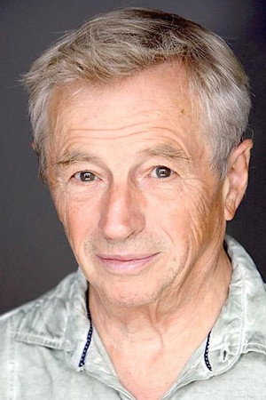 Gerd Lohmeyer in Forget America