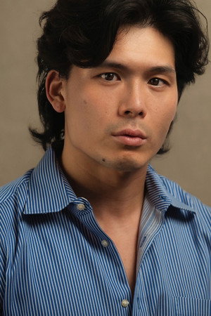 Jon Porter Lee in The King of Chinatown