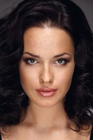 Dasha Astafieva in The Traitor