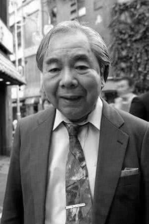 Junpei Takiguchi in Lupin the Third  Dragon of Doom