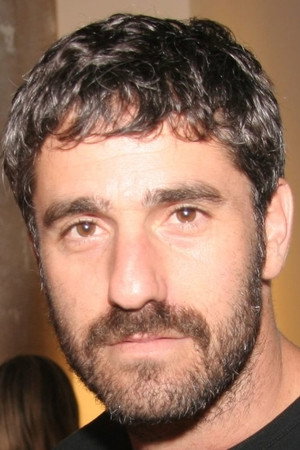 Tomer Heymann in It Kinda Scares Me
