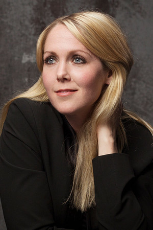 Niki Gunke Stangertz in Heartbreak Hotel