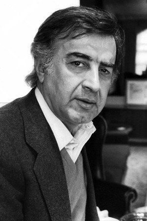 Moustapha Akkad in Halloween: Unmasked