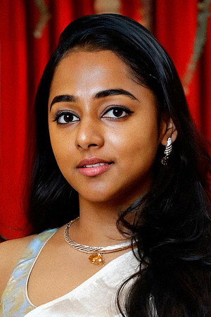 Santhy Balachandran in Randuper
