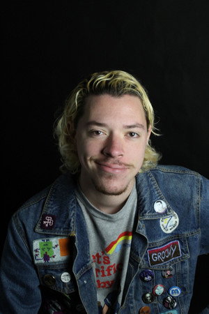 Alexander Prater in Operation: Pomme De Terre