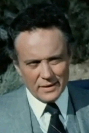 David Tress in Missing in Action
