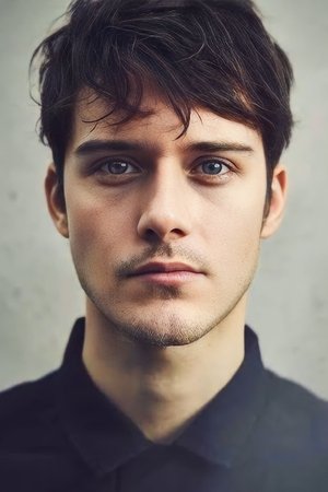 César Domboy in A Bag of Marbles