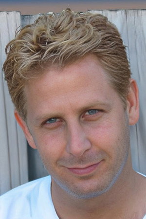 Rob Goodman in More Coffee