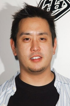 Joe Hahn in Linkin Park: From Zero World Tour (Live in São Paulo)