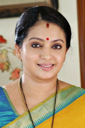 Seetha in Penmani Aval Kanmani
