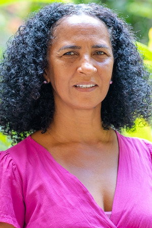 Luciana Souza in 1798 - Revolta dos Búzios