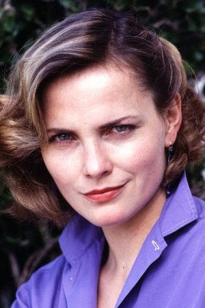 Nathalie Nell in The Tender Age
