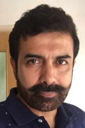 Rajiv Menon in Harikrishnans