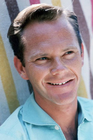 Dick Sargent in Melvin Purvis G-Man