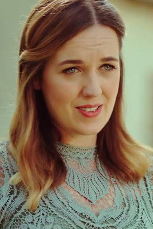 Muirgen O’Mahony in Celtic Woman: Postcards From Ireland