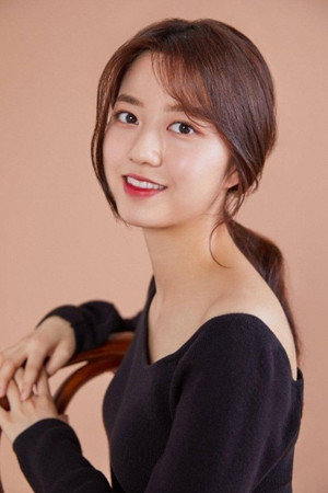 Kim Hyeon-soo in Be with You