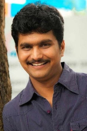 Erode Mahesh in Inayathalam