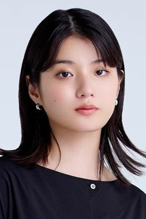 Aju Makita in Shino Can't Say Her Name