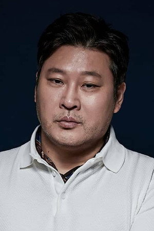 Choi Mu-sung in Last Child