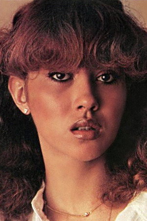 Cristina Lay in Escape from Hell