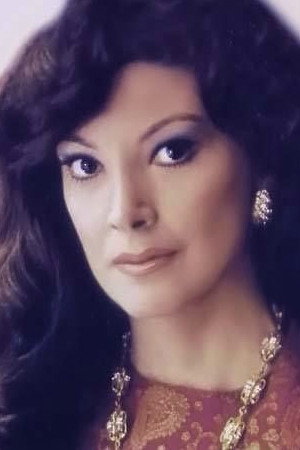 Anna Moffo in Gypsy Princess