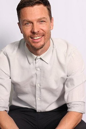 Jacques Bessenger in Canary