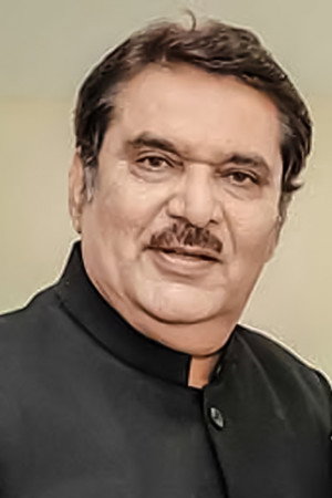 Raza Murad in Naalayak