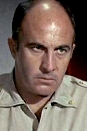 José Luis Chinchilla in The Devil's Possessed