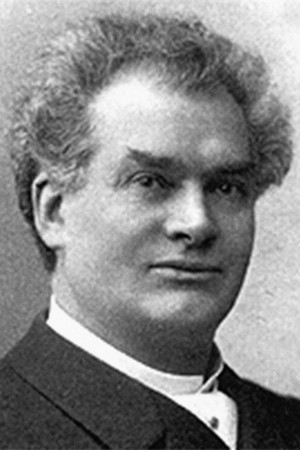 Félicien Trewey in Transformation by Hats
