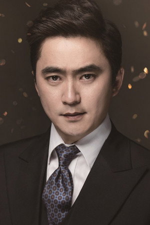 Kim Suk-hoon in The Accidental Gangster