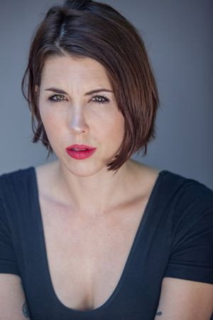Sara Bess in DeadThirsty