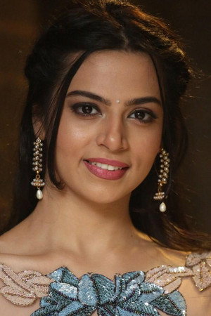 Perlene Bhesania in Mitron