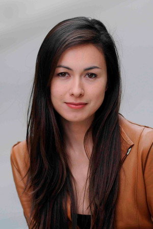 Valentina Izumi in La notte del mio primo amore