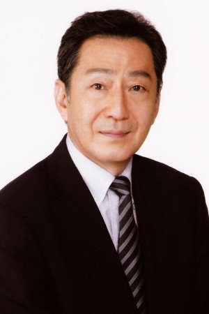 Yoshihiko Aoyama in Zatoichi's Cane Sword