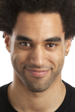 Lucas Hazlett in Remake