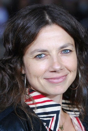 Justine Bateman in Scary Tales: Night Elevator