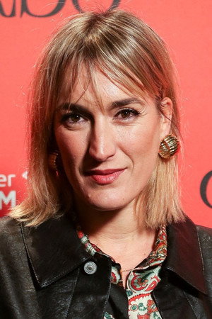 Cristina Alcázar in Golpes