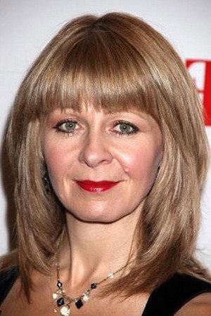 Jenny Funnell in Williams