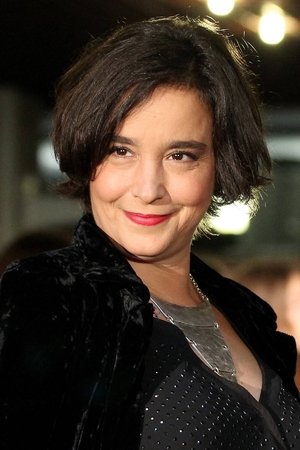 Katarina Žutić in Dorcol-Manhattan