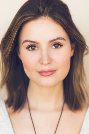 Anne-Marie Kennedy in Rainy Season