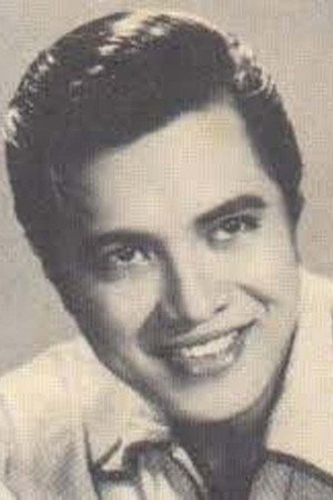 Jose Romulo in Lady Killer