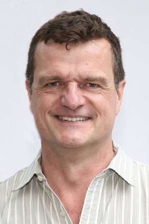 Michael Cumpsty in The Visitor