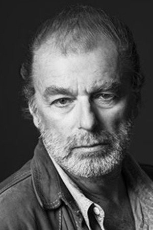 Örjan Ramberg in Love Me!
