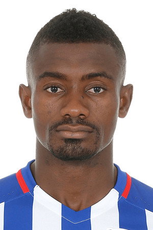 Salomon Kalou in Chelsea FC - Season Review 2006/07