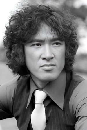 Yūsaku Matsuda in Detective Story