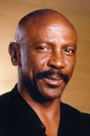Louis Gossett Jr. in Skin Game