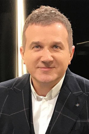 Yurii Horbunov in December 31st Express